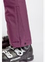 46 NORD pantaloni da sci donna Viola 43854 5