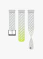 Suunto 22 mm Athletic 5 Uhrenarmband Weiss 43883 1