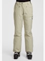 46 NORD pantaloni da sci donna Beige 43877 1