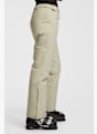 46 NORD Damen Skihose Beige 43877 2