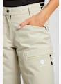 46 NORD pantaloni da sci donna Beige 43877 4