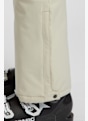 46 NORD Damen Skihose Beige 43877 5