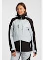 46 NORD veste de ski femmes Bleu 43870 1