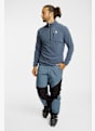 46 NORD midlayer uomo Blu 43890 3