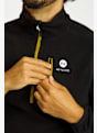 46 NORD midlayer uomo Nero 43894 4