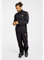 46 NORD Herren Midlayer Schwarz 44343 3