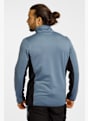 46 NORD Herren Midlayer Blau 43897 2