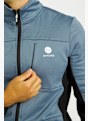 46 NORD Herren Midlayer Blau 43897 3