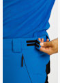 46 NORD Herren Skihose Blau 44344 4