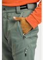 46 NORD Herren Skihose Grau 44347 5