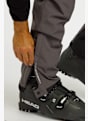 46 NORD Herren Skihose Grau 44346 6