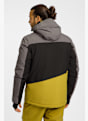 46 NORD Herren Skijacke Braun 44837 2