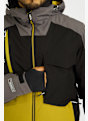46 NORD Herren Skijacke Braun 44837 5