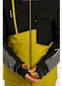 46 NORD Herren Skijacke Braun 44837 6