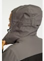 46 NORD Herren Skijacke Braun 44837 7
