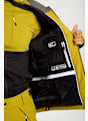 46 NORD Herren Skijacke Braun 44837 8