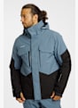 46 NORD Herren Skijacke Blau 44839 1