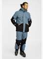 46 NORD Herren Skijacke Blau 44839 3