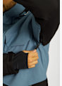 46 NORD Herren Skijacke Blau 44839 4
