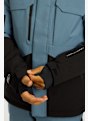 46 NORD Herren Skijacke Blau 44839 6