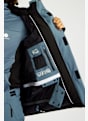 46 NORD Herren Skijacke Blau 44839 8