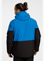 46 NORD Herren Skijacke Schwarz 44348 2