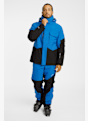 46 NORD Herren Skijacke Schwarz 44348 3