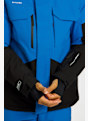 46 NORD Herren Skijacke Schwarz 44348 5