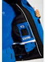 46 NORD Herren Skijacke Schwarz 44348 7