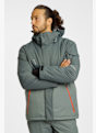 46 NORD giacca da sci uomo Grigio 44834 1