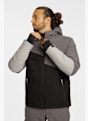 46 NORD veste de ski hommes Noir 44824 1
