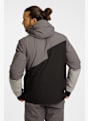 46 NORD veste de ski hommes Noir 44824 2
