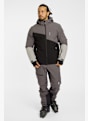 46 NORD veste de ski hommes Noir 44824 3