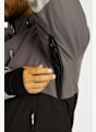 46 NORD veste de ski hommes Noir 44824 4