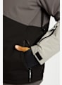 46 NORD veste de ski hommes Noir 44824 5