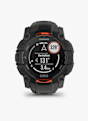 GARMIN Instinct® 3 Solar 50 mm montre de sport Noir 44832 12