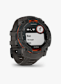 GARMIN Instinct® 3 Solar 50 mm montre de sport Noir 44832 2