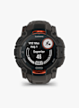 GARMIN Instinct® 3 Solar 50 mm Sportuhr Schwarz 44832 7