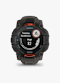 GARMIN Instinct® 3 Solar 50 mm montre de sport Noir 44832 8