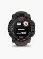 GARMIN Instinct® 3 Solar 50 mm montre de sport Noir 44832 9