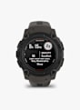 GARMIN Instinct E 40 mm orologio sportivo Nero 44835 10