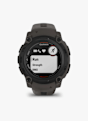 GARMIN Instinct E 40 mm orologio sportivo Nero 44835 12