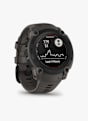GARMIN Instinct E 40 mm orologio sportivo Nero 44835 2