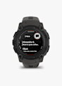 GARMIN Instinct E 40 mm montre de sport Noir 44835 6