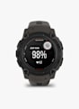 GARMIN Instinct E 40 mm montre de sport Noir 44835 7