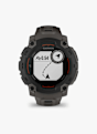 GARMIN Instinct E 45 mm orologio sportivo Nero 44825 11