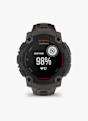 GARMIN Instinct E 45 mm orologio sportivo Nero 44825 12