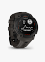 GARMIN Instinct E 45 mm orologio sportivo Nero 44825 2