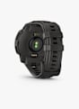 GARMIN Instinct E 45 mm montre de sport Noir 44825 5