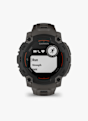 GARMIN Instinct E 45 mm Sportuhr Schwarz 44825 6